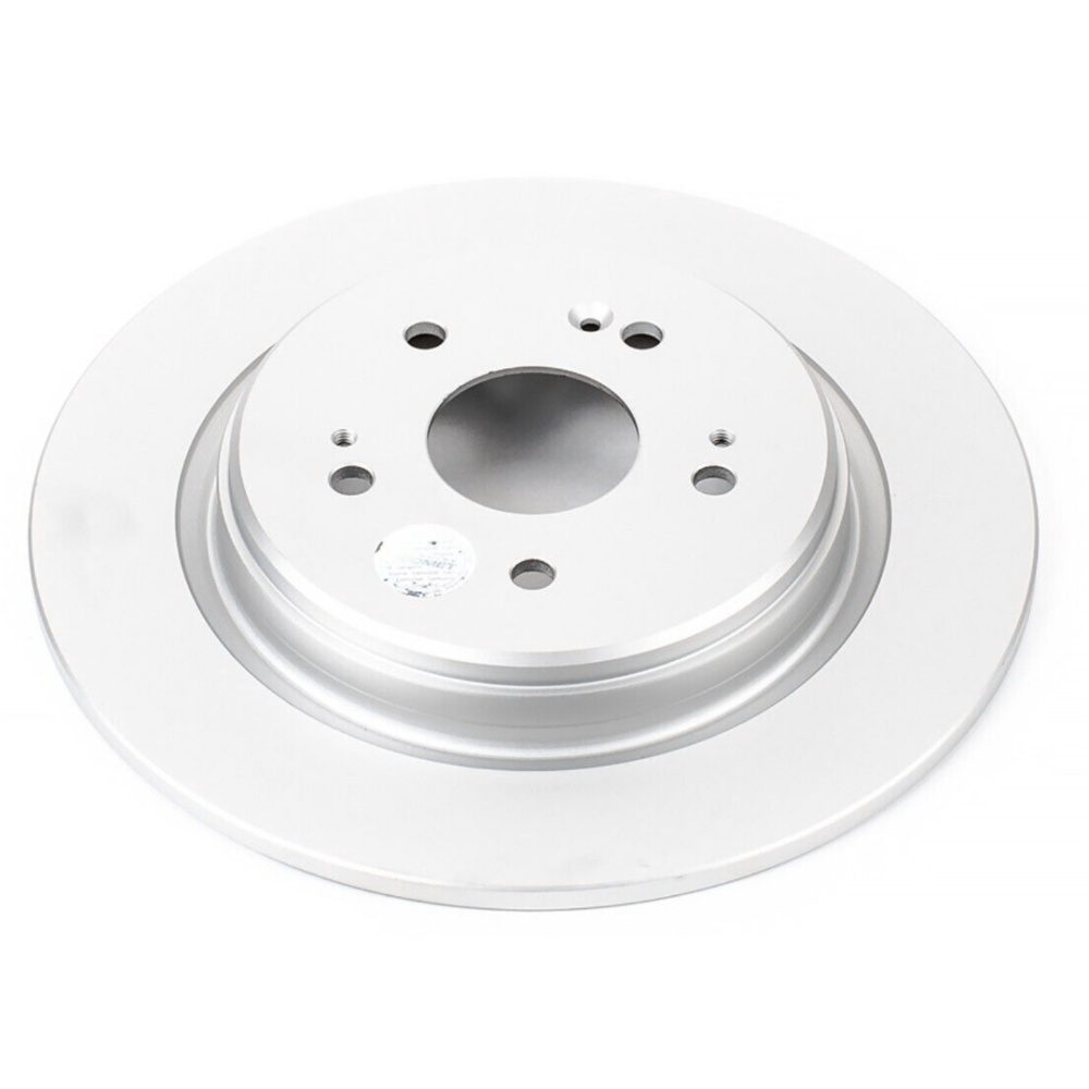 For Acura TLX Honda CR-V Brake Discs Rear Driver Or Passenger Side Right Left