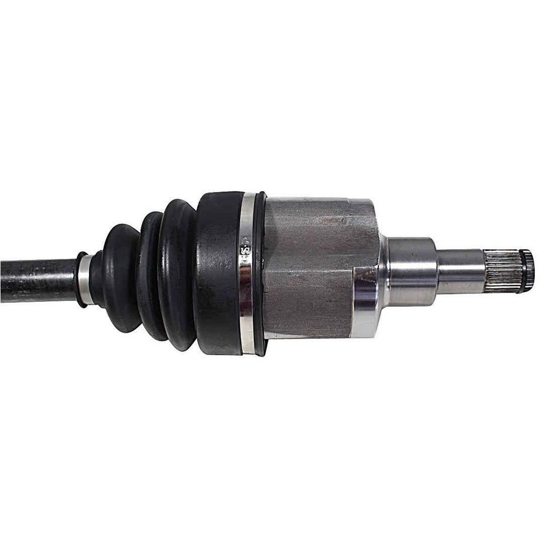 For Ford 2004-2007 Freestar Base Mini Cargo Van Front Pair CV Joint Axle Shaft