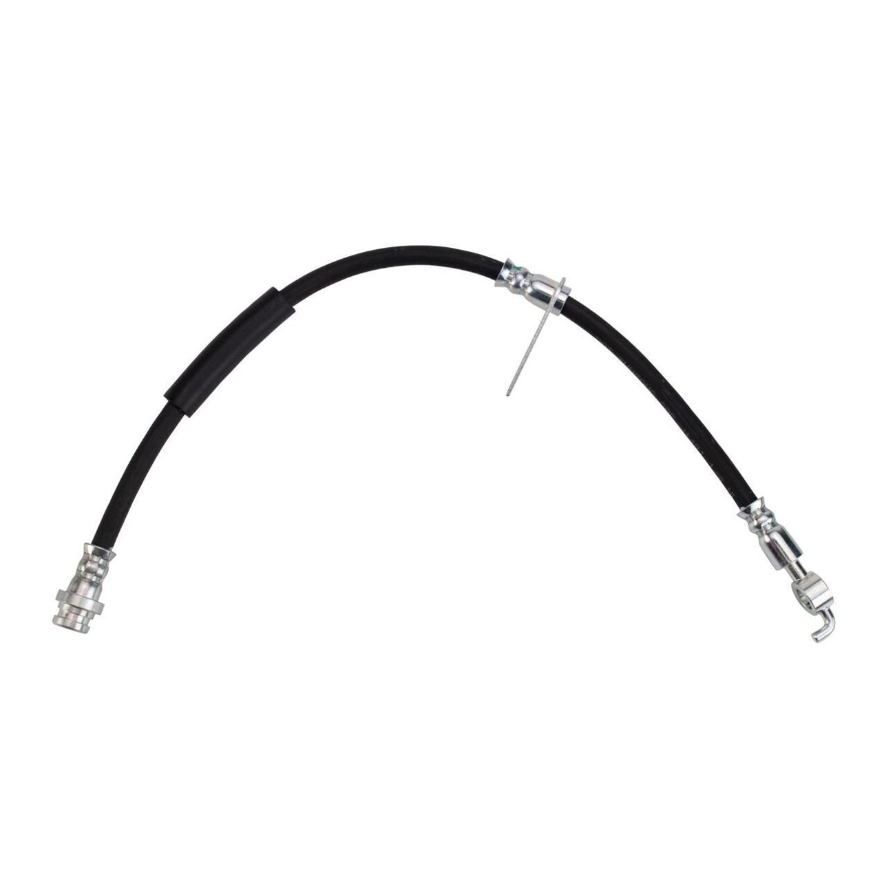 3 Sets Of - Front Right Brake Hose Fits 2013-2020 Ford Fusion Lincoln MKZ
