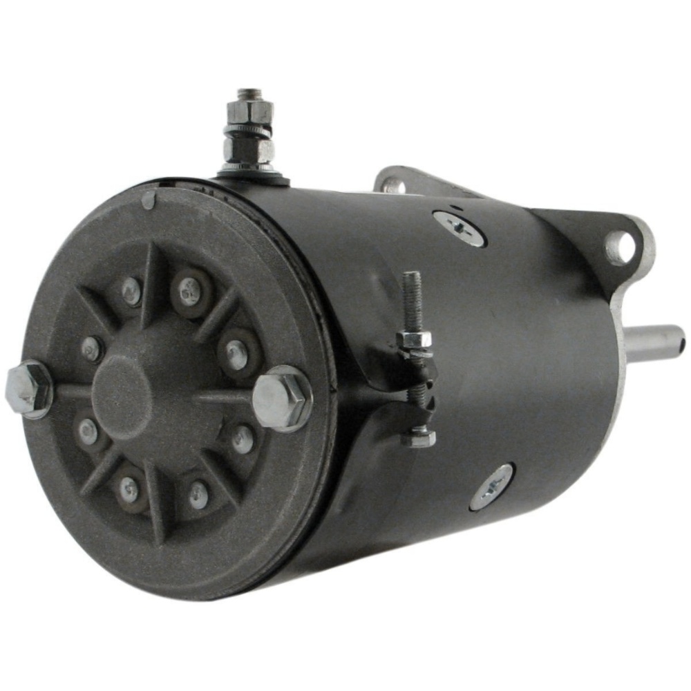 Starter For Ford Tractor Farm 600 700 800 900 1728948 C3NF-11001-A SA-548
