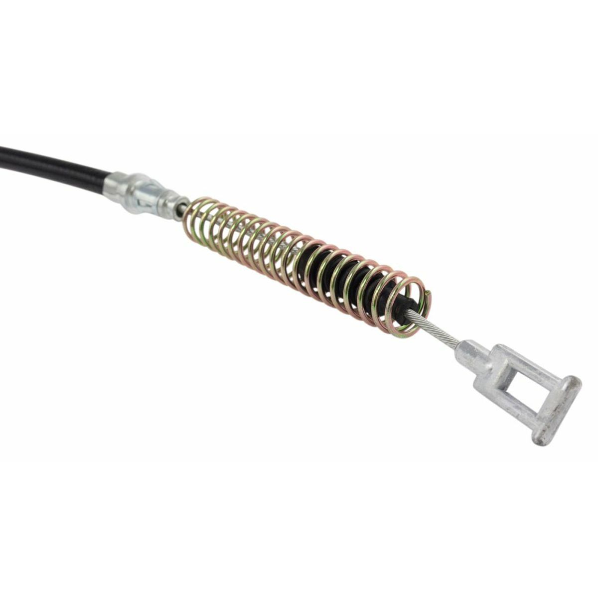 C660000 Rear Parking Brake Cable Passenger Side For GM Pickup Truck