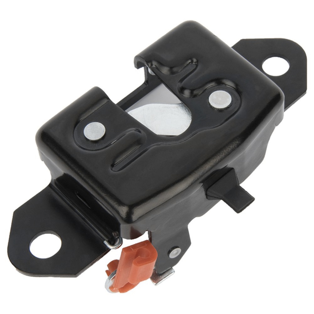 3 Sets Of - Tailgate Latch Assembly Driver Or Passenger For 2004-2012 Nissan Titan