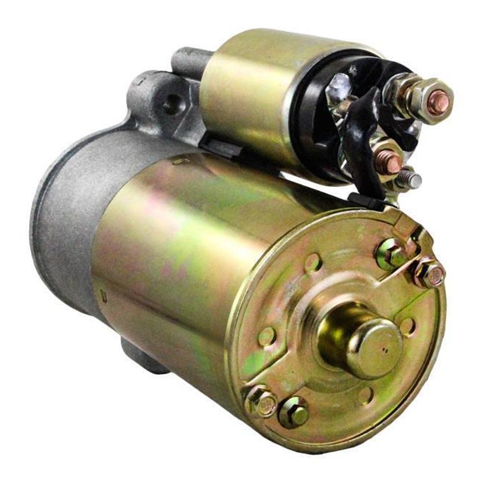 Starter Fits B Series Truck 3.0