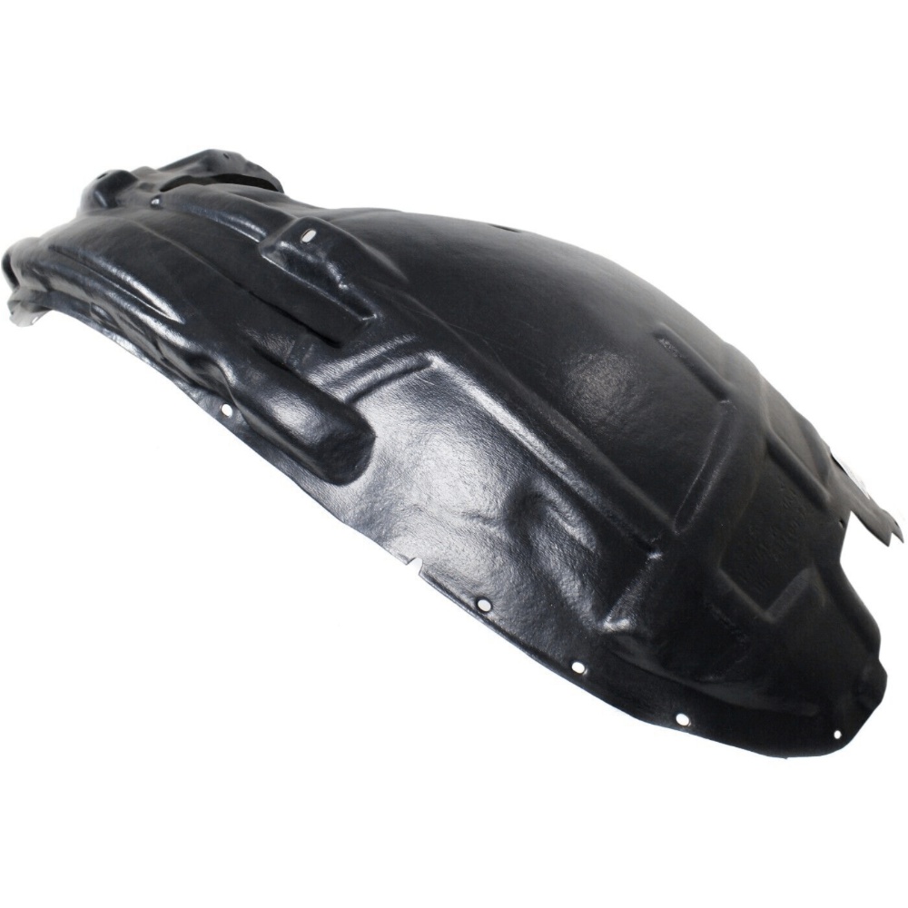 For Dodge Splash Shield Fender Liner Front Passenger Right Side Right Hand
