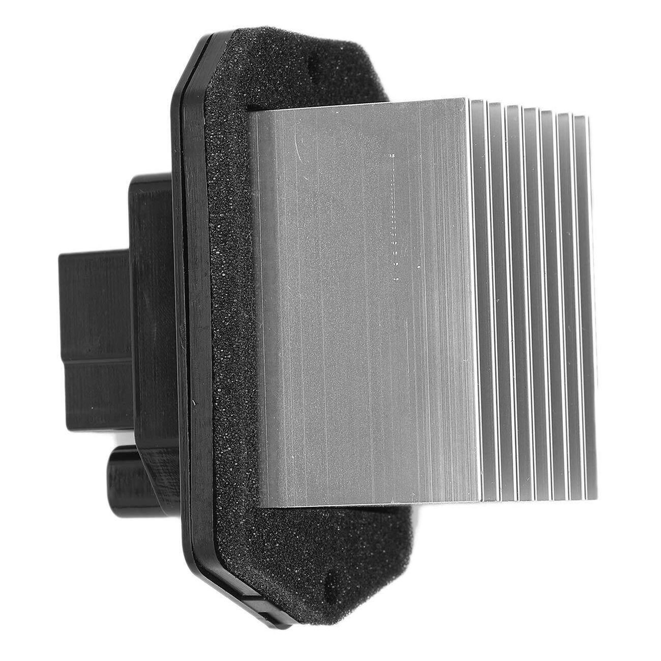 4 PCS - A/C Blower Motor Resistor Edge 2007-2014 Lincoln MKX 2007-2015