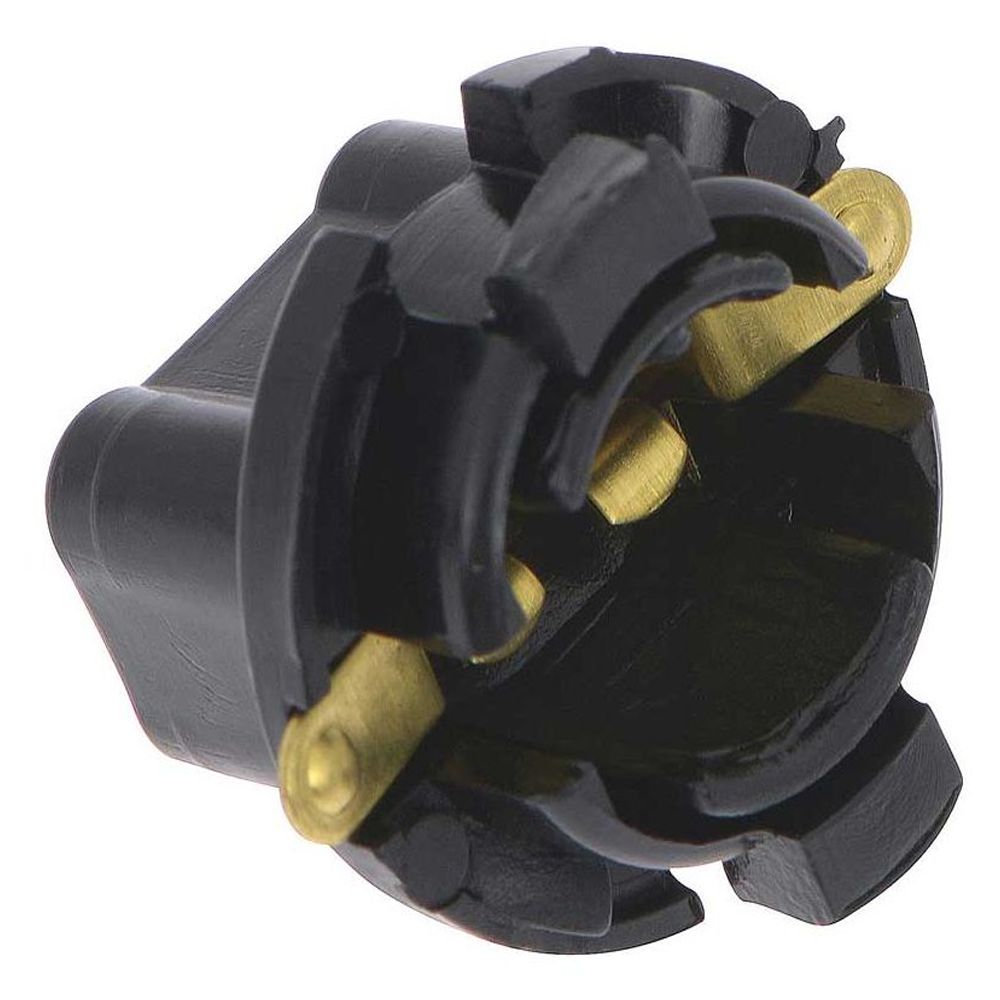 Bayonet Style For Buick 76-82 Regal Base Coupe Instrument Socket & Bulb 5/8"