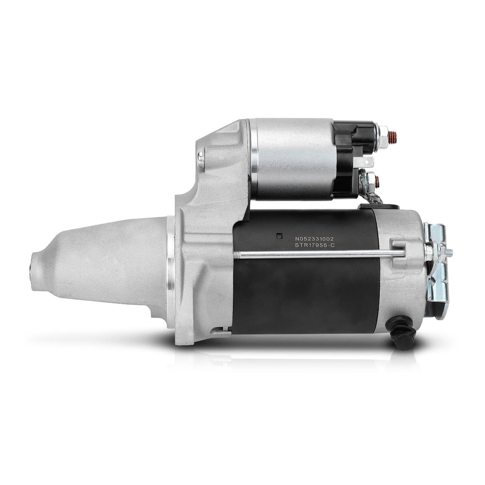Starter Motor For Subaru 2005-2007 Legacy Sedan 2.5L Manual 1.0KW/12V CCW 9T