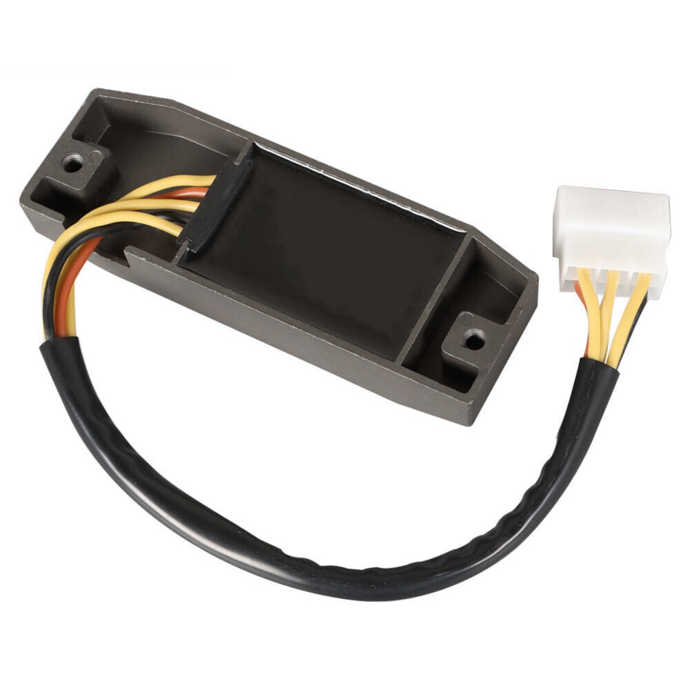 For 1992-2004 Suzuki VS1400GL Intruder 1400 Voltage Regulator Rectifier