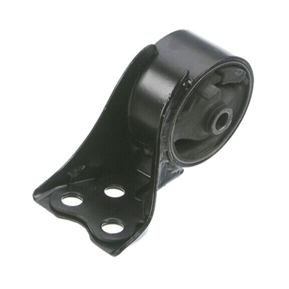 Rear Engine Motor Mount 1995-1998 For Mazda Protege 1.5L 1.8L For Auto. A6436