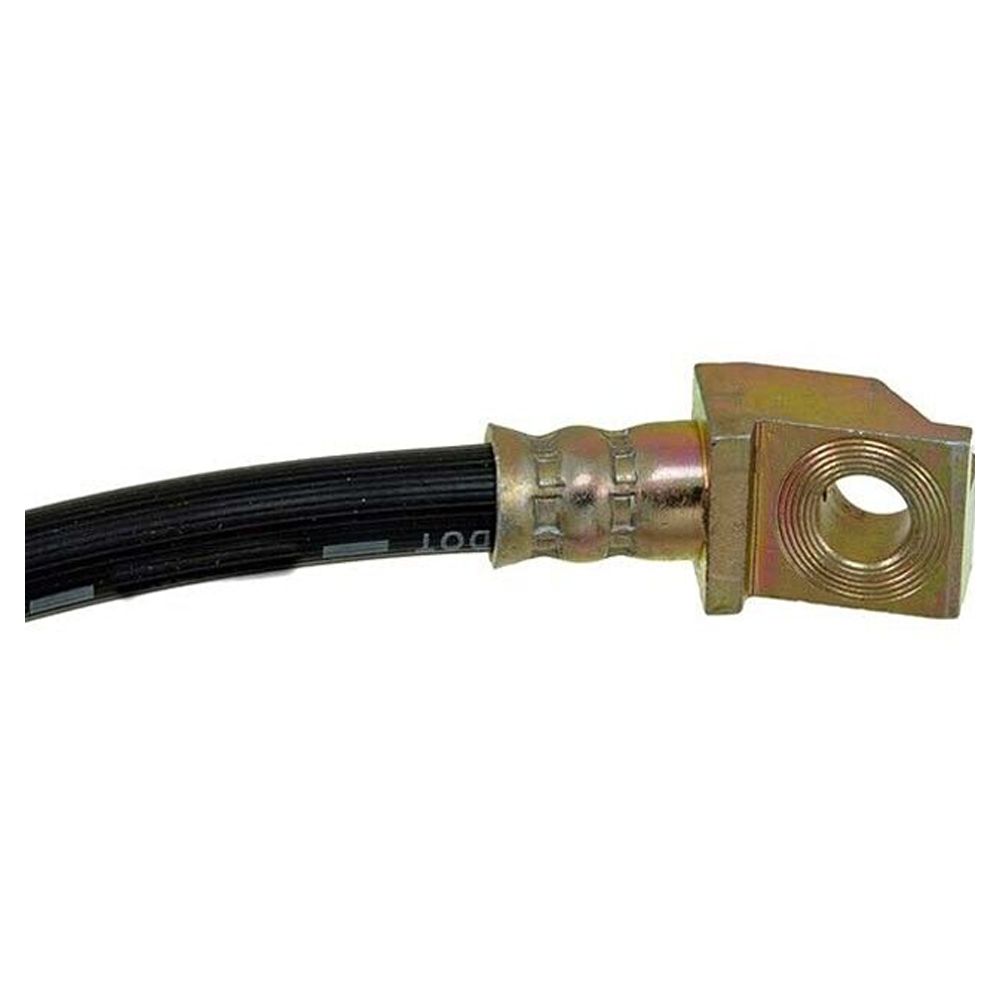 For Ford 1969-1970 Mustang Boss 302 U/K Brake Line Front Driver Left Side Hand