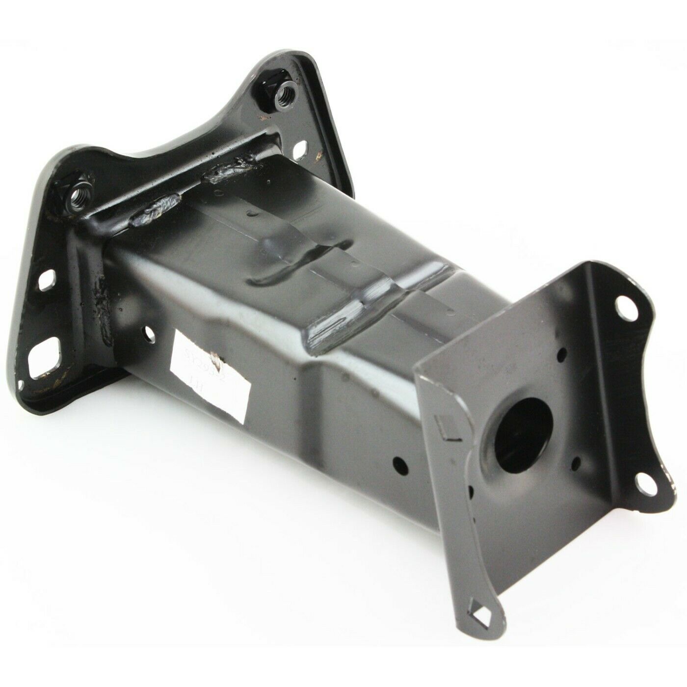 2 Sets Of - Bumper Bracket For 2006-2012 Benz GL-Class ML-Class Front Left Side