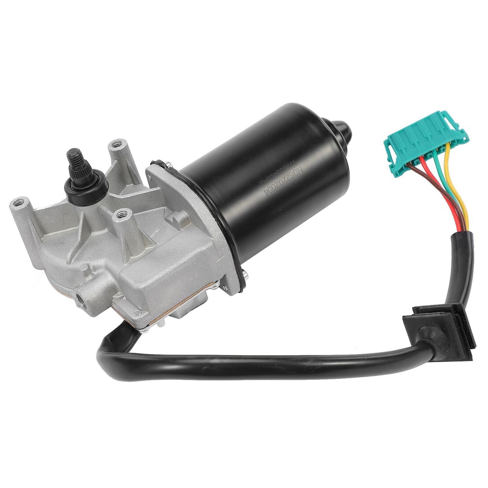 Front Windshield Wiper Motor For Mercedes-Benz W202 C230 C280 C43 AMG 1998-2000