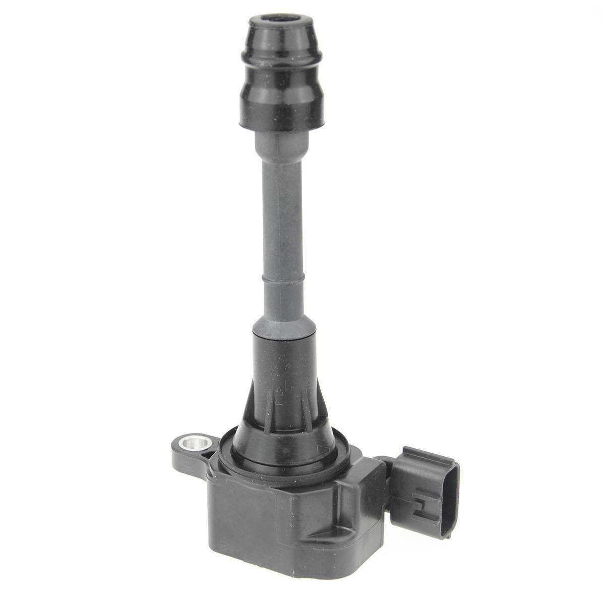 6x Ignition Coil For 03-08 FX35 03-07 G35 06-08 M35 03-06 350Z V6 3.5L