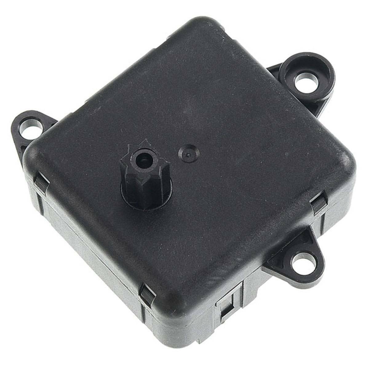 3 Sets Of - Temperature Blend Door Actuator Mode For Hummer Pontiac Saturn Main
