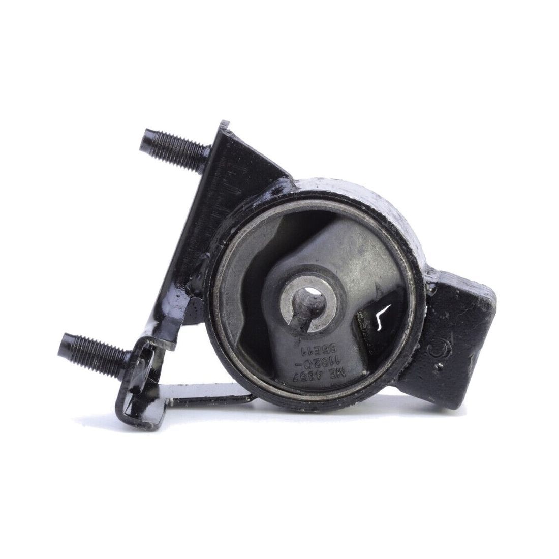 Rear Left Engine Motor Mount 1989-1994 For Nissan Maxima 3.0L For Auto. A6341