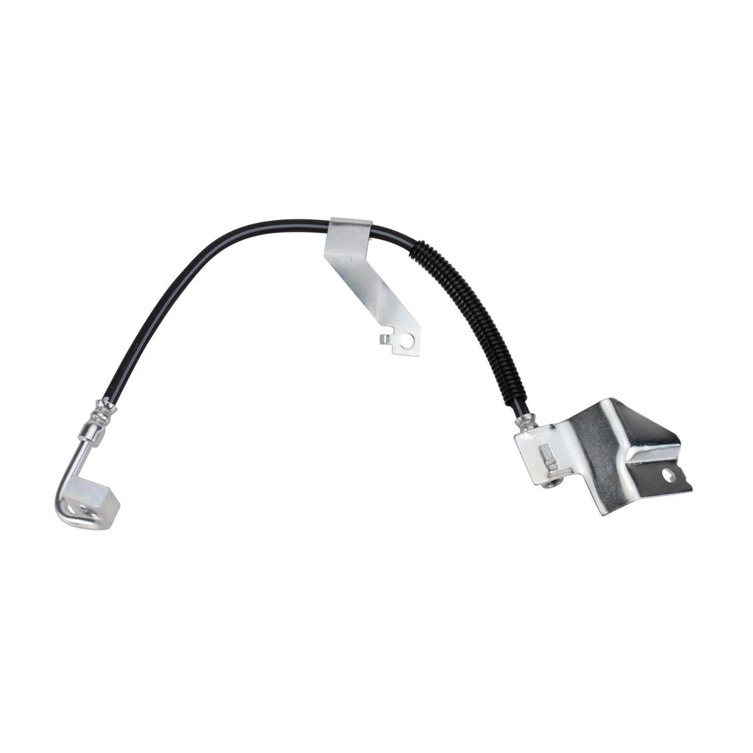 For 1999-2002 Ford Expedition Eddie Bauer Sport Utility Front Left Brake Hose