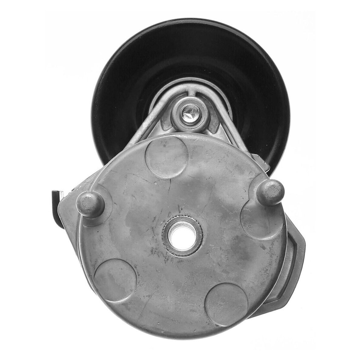 Belt Tensioner Assy E-150 Econoline E-150 Club Wagon 4.2L 5L3Z6B209AA