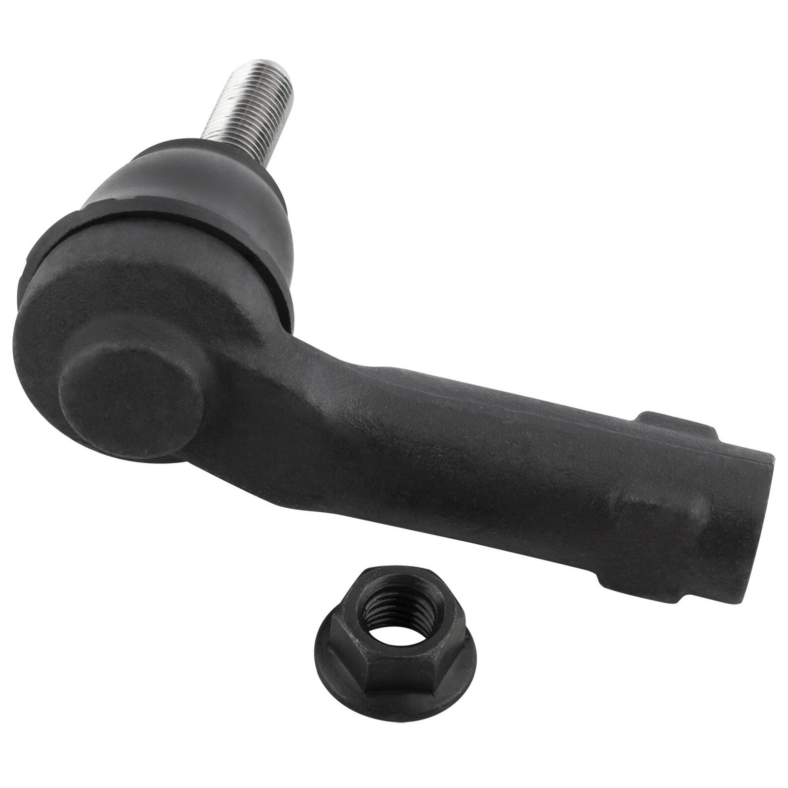 For 15-17 200 S Sedan Dodge 13-16 Dart Aero Sedan 2pcs Front Outer Tie Rod End