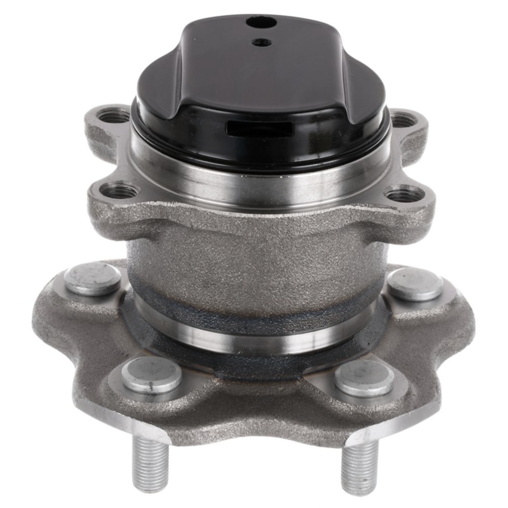 For Nissan Qashqai Rogue Rogue Sport Rear Wheel Bearing & Hub Assembly