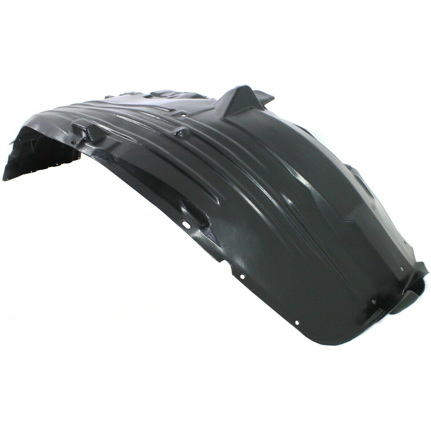 Fender Liner Set For 2004-2015 Armada Pathfinder Armada Titan Front 2Pc