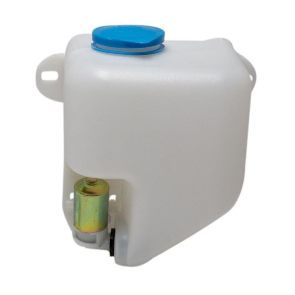 Windshield Washer Reservoir With Pump For Honda Isuzu