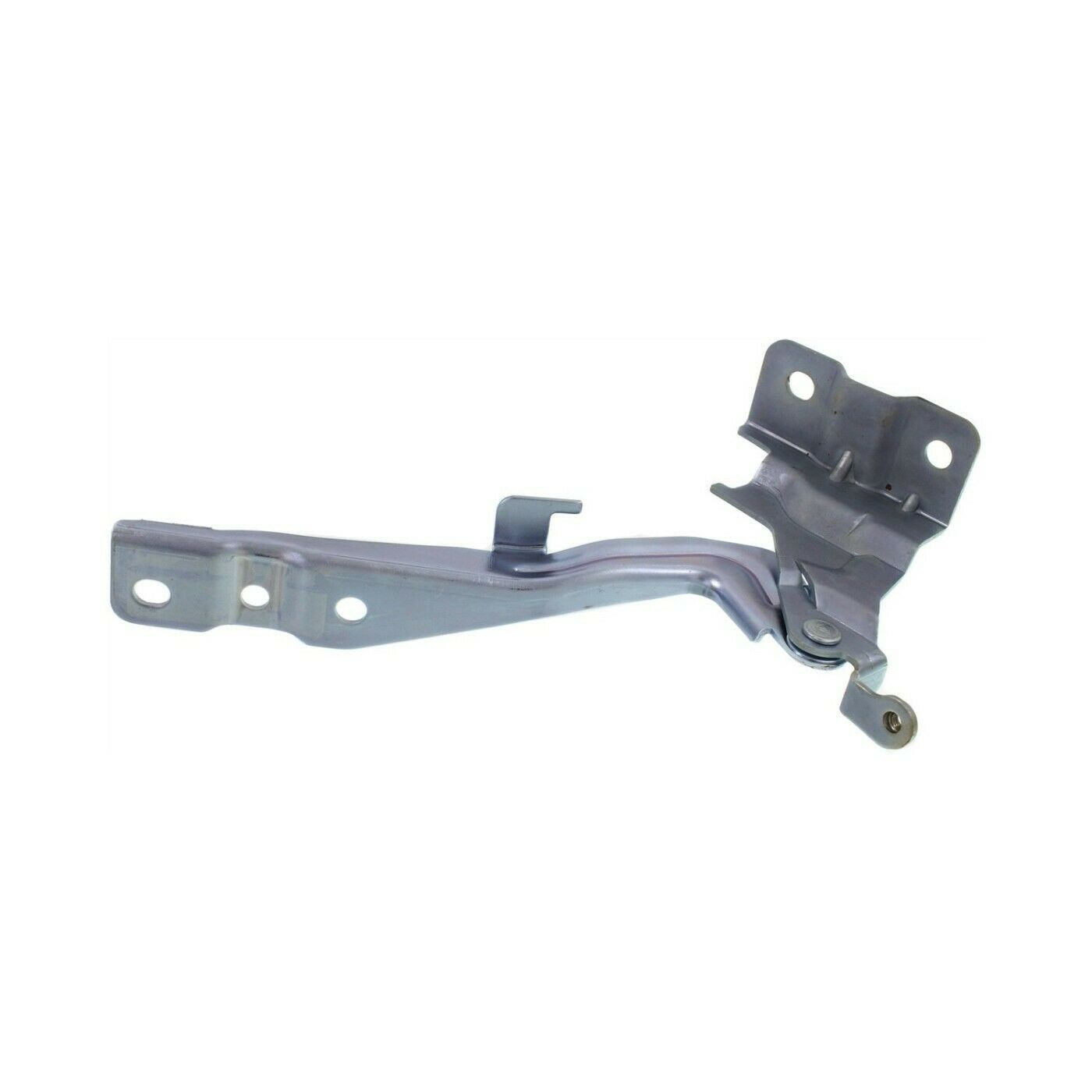 4 PCS - For Kia 11-13 Sorento Hood Hinges Set Driver & Passenger Side LH RH