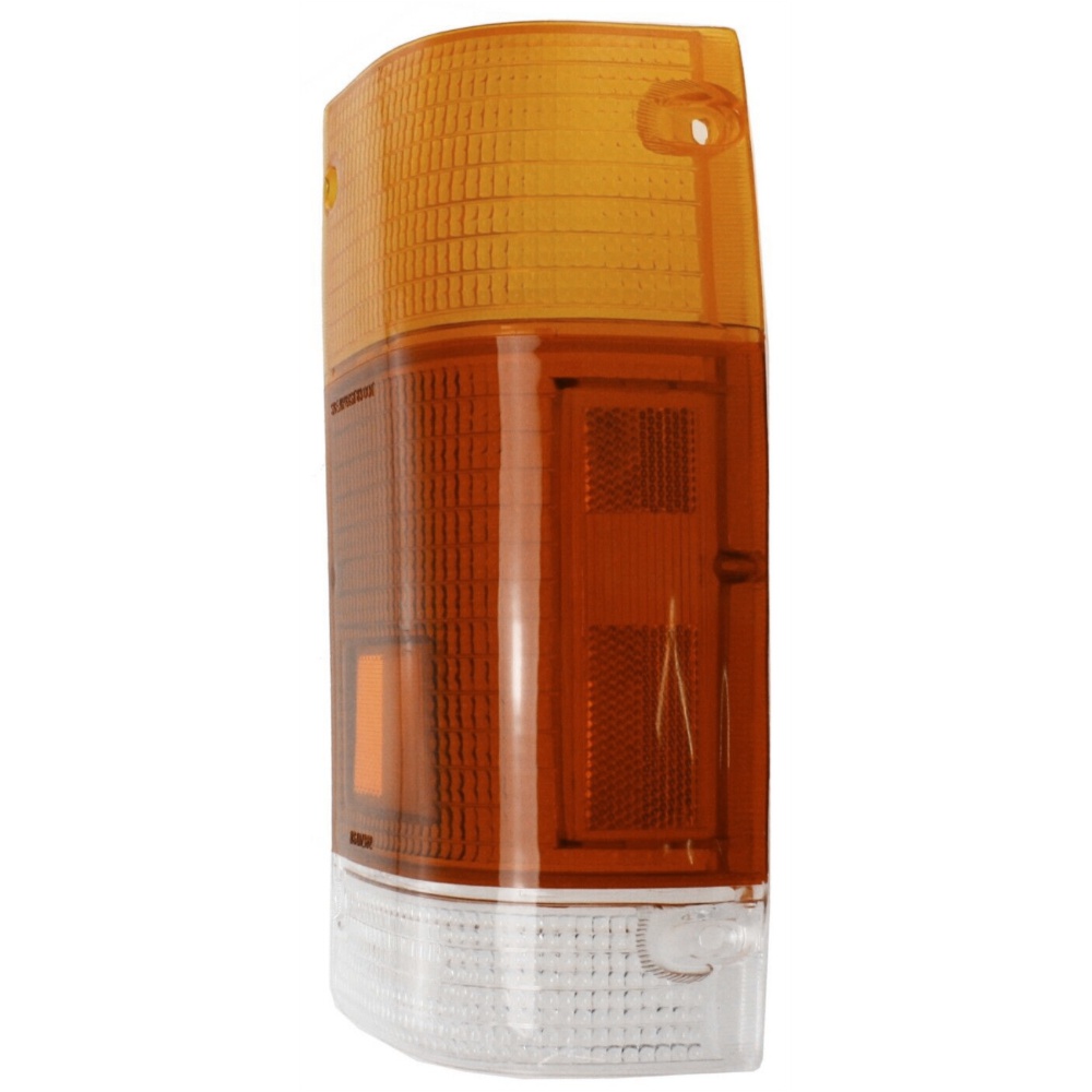 Taillight Taillamp Lens Right Passenger Side For Mazda Pickup Truck B Series