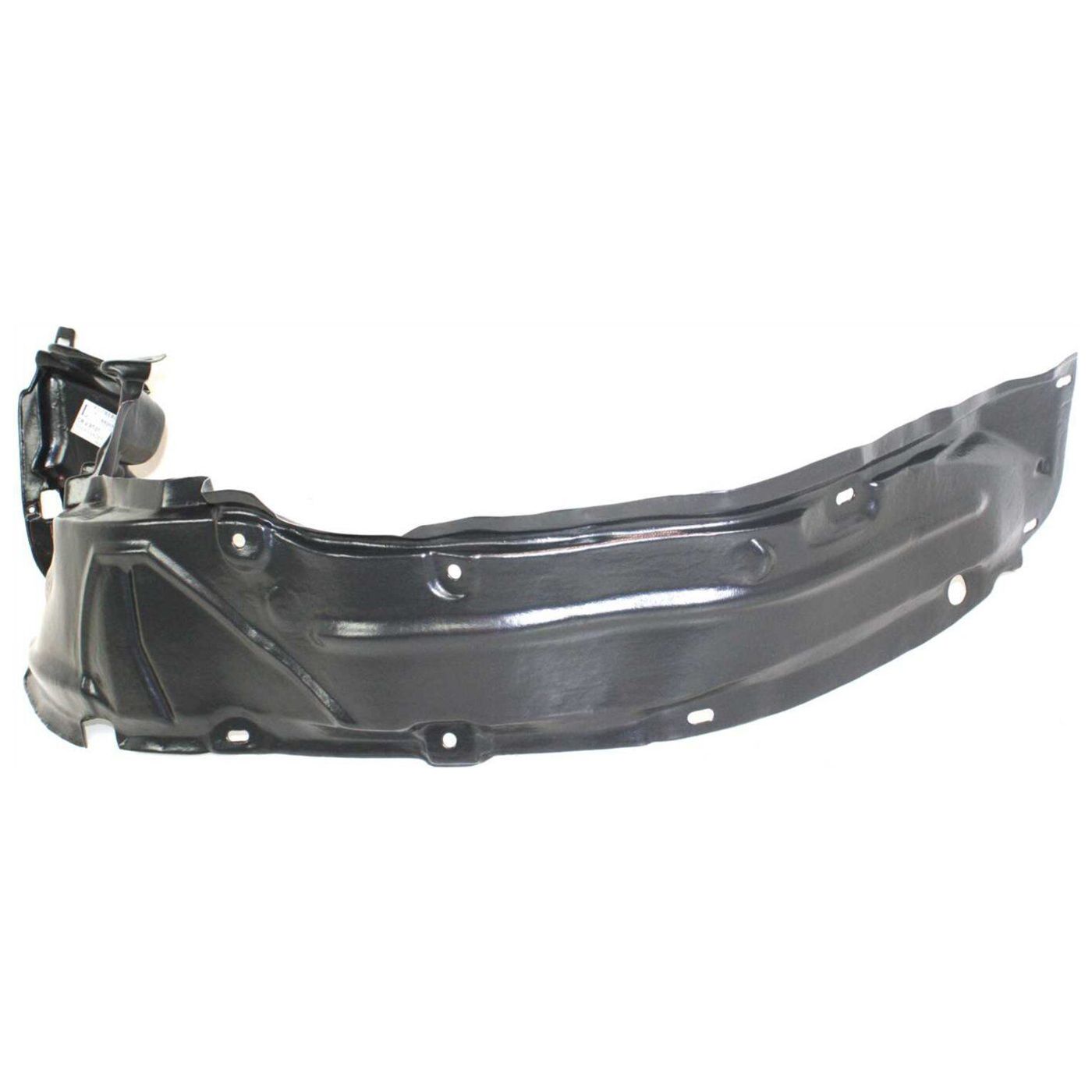 Splash Shield For Honda 1998-2001 CR-V EX Sport Utility Front Driver Side