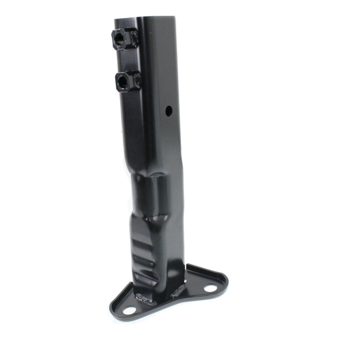 Bumper Face Bar Bracket Front Driver Left Side Left Hand MC1042100 31106772231