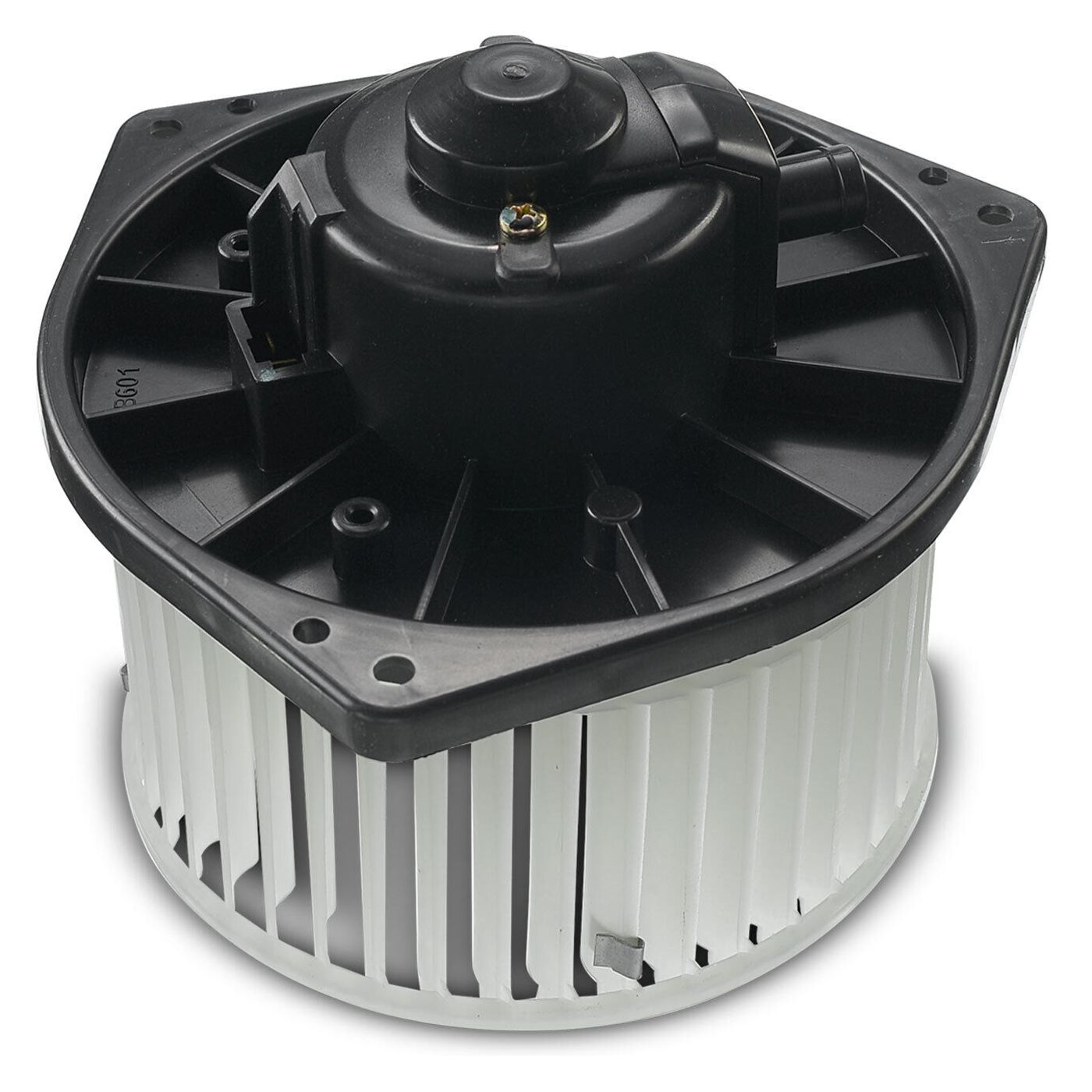 For 05-06 Mitsubishi Lancer Evolution MR Sedan HVAC Blower Motor W/Fan Cage