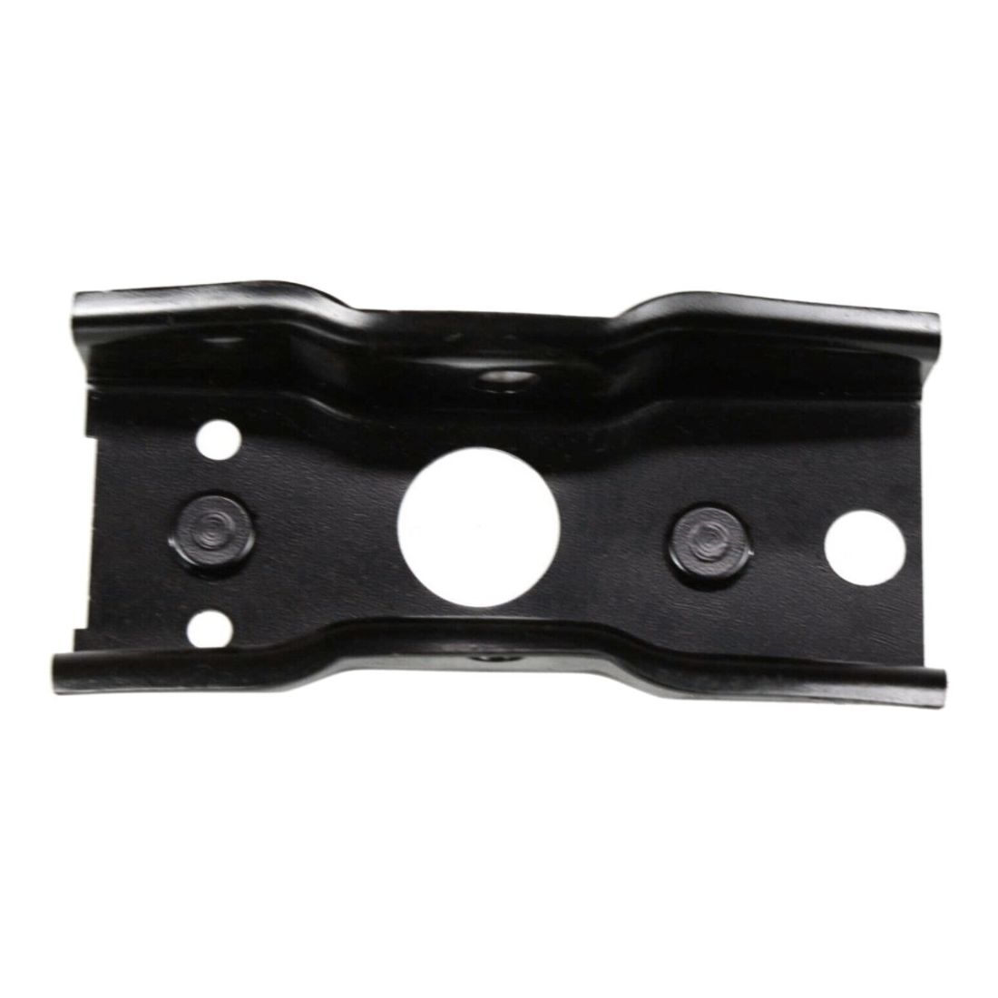 Bumper Face Bar Bracket Front Driver Or Passenger Side For BMW 3-Series 318 323