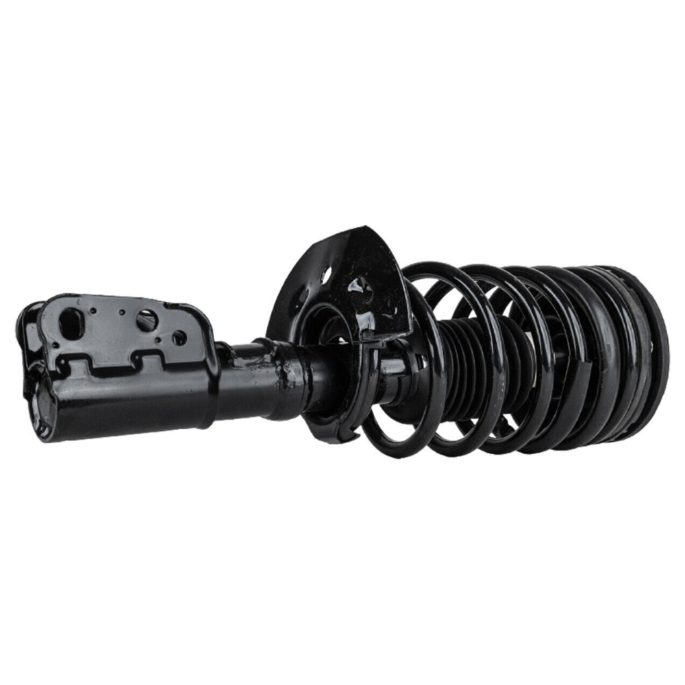 Shock Absorber For Achieva Beretta Corsica Grand Am Skylark Front Passenger Side