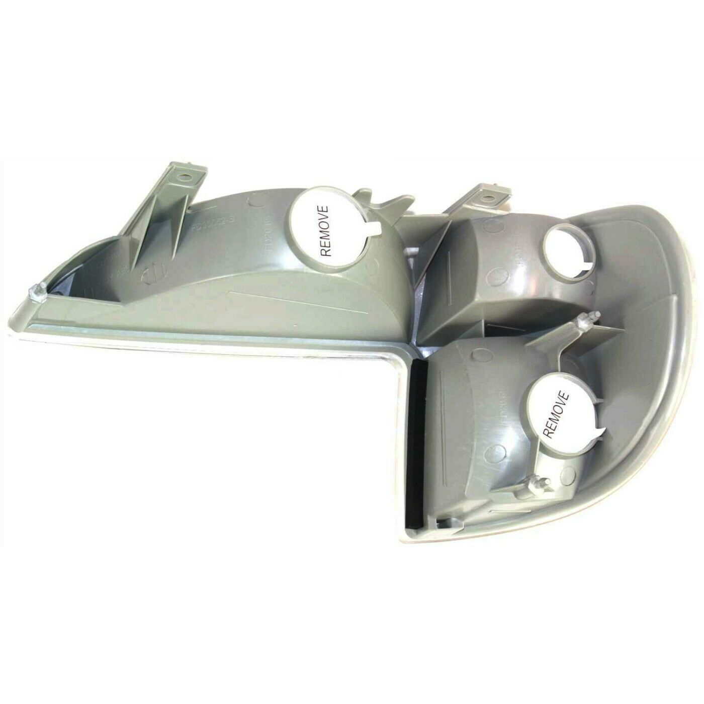 2 Sets Of - Corner Light For 95-01 Ford Explorer Mercury Mountaineer Right