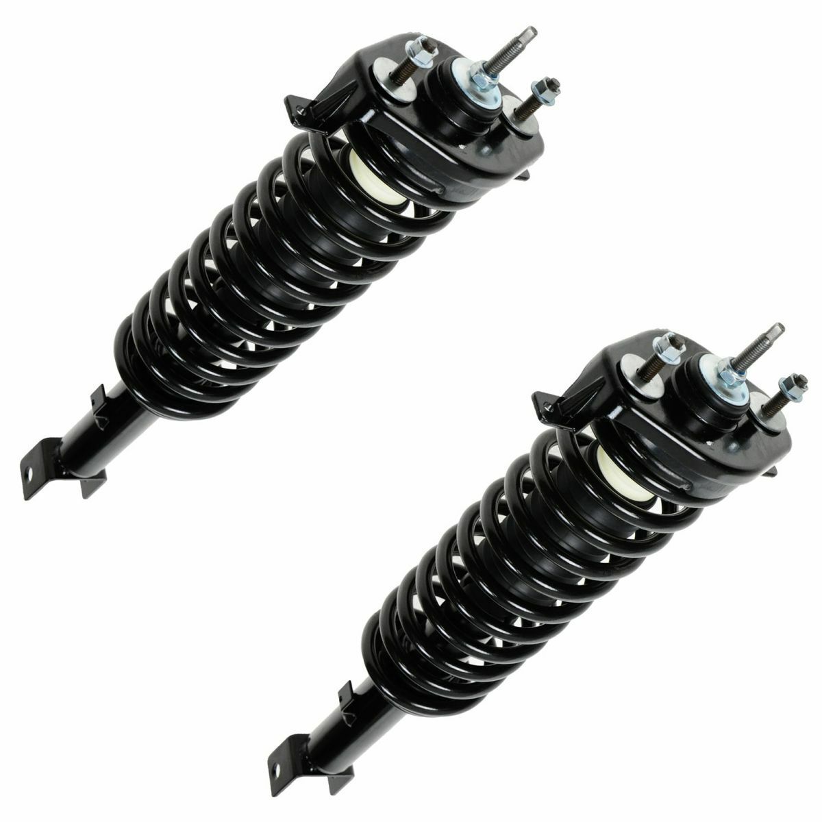 Strut & Spring Assembly Front Rear Kit Set Of 4 For 01-06 Sebring 01-06 Stratus