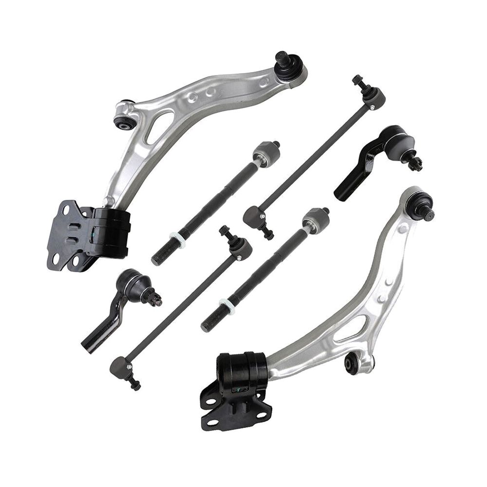 Front Lower Control Arm W Ball Joints Suspension For 12-16 Focus Sedan Excludes