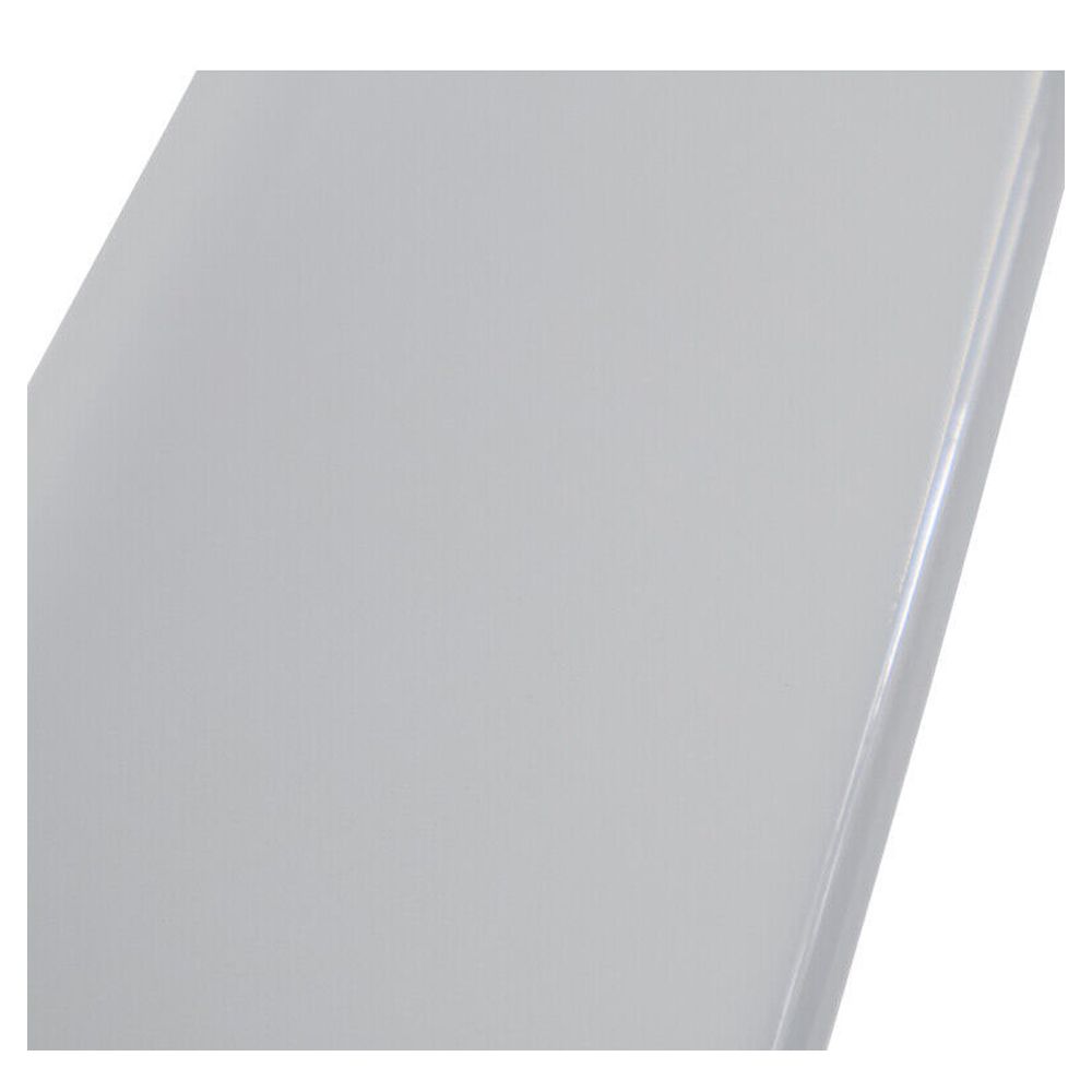 For 21-23 BMW G22 4 Series G82 M4 Coupe Painted 300 White Trunk Spoiler M4 Style