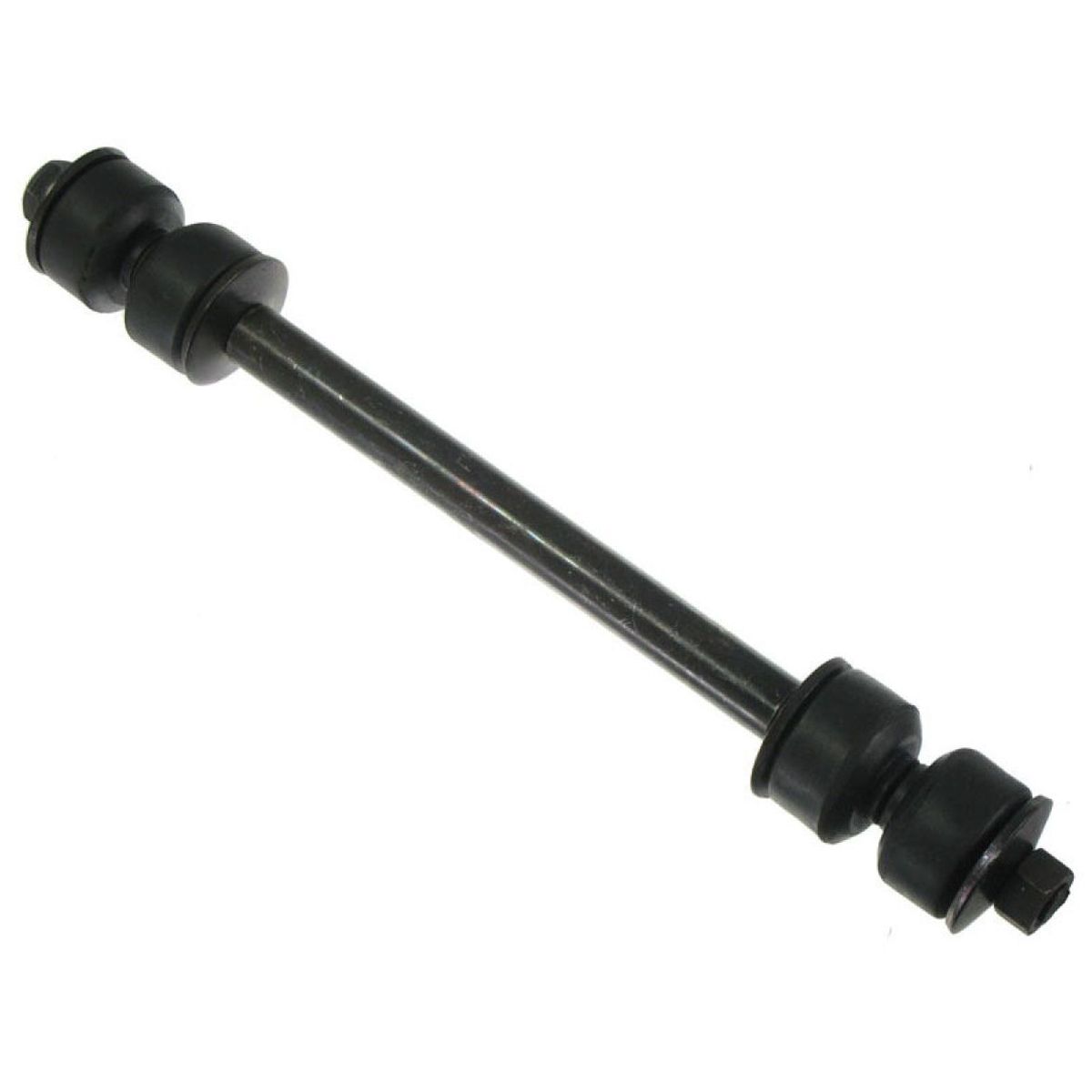 Shock Absorber Sway Bar Front Rear Kit Set Of 8 For Explorer Mountaineer