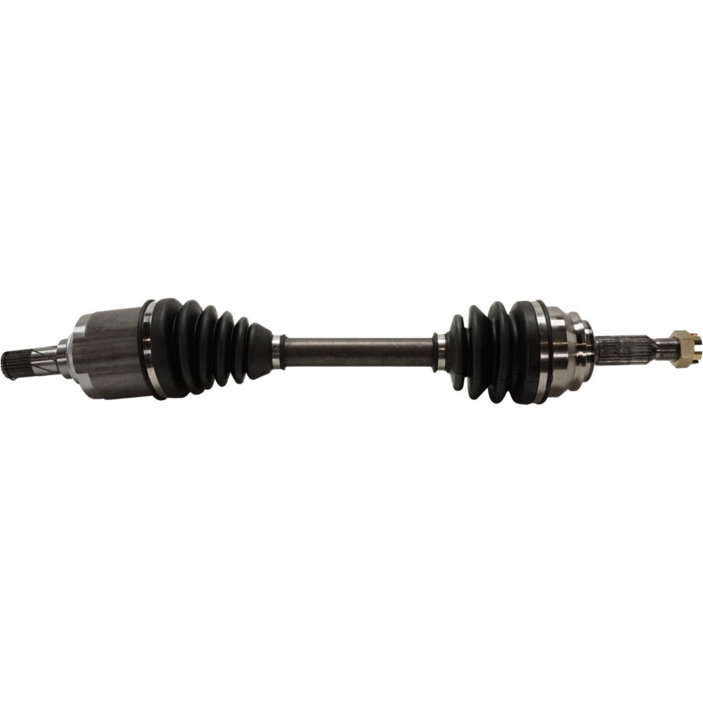 CV Half Shaft Axle Front Driver Left Side Hand For Caliber Compass Patriot