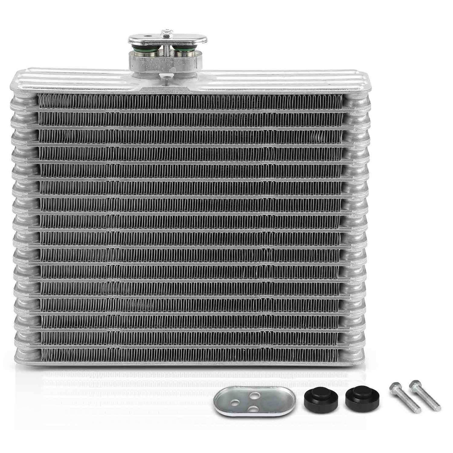 Front Side A/C Evaporator Core For Chevrolet Tracker Suzuki Grand Vitara Vitara