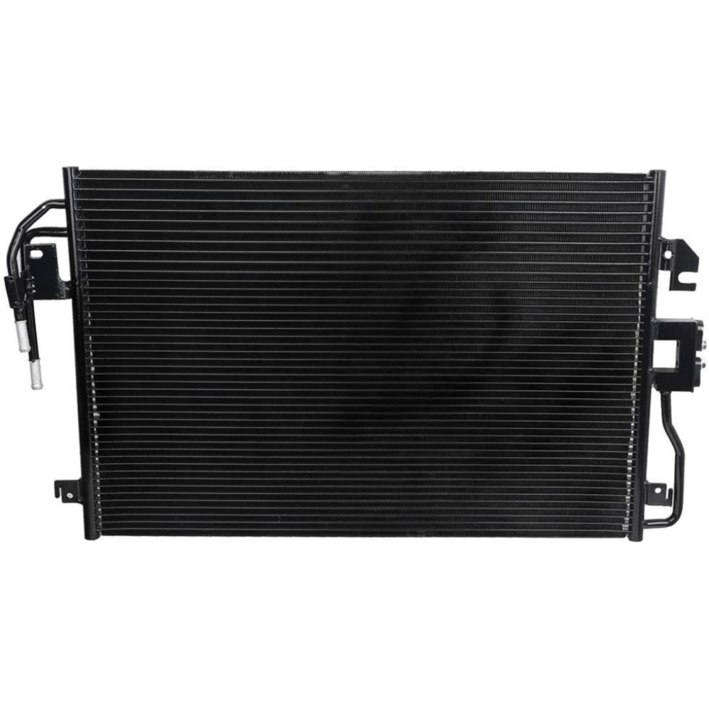 2 Sets Of - Repalcement AC Condenser For 08-12 Escape 08-11 Tribute 08-11 Mariner