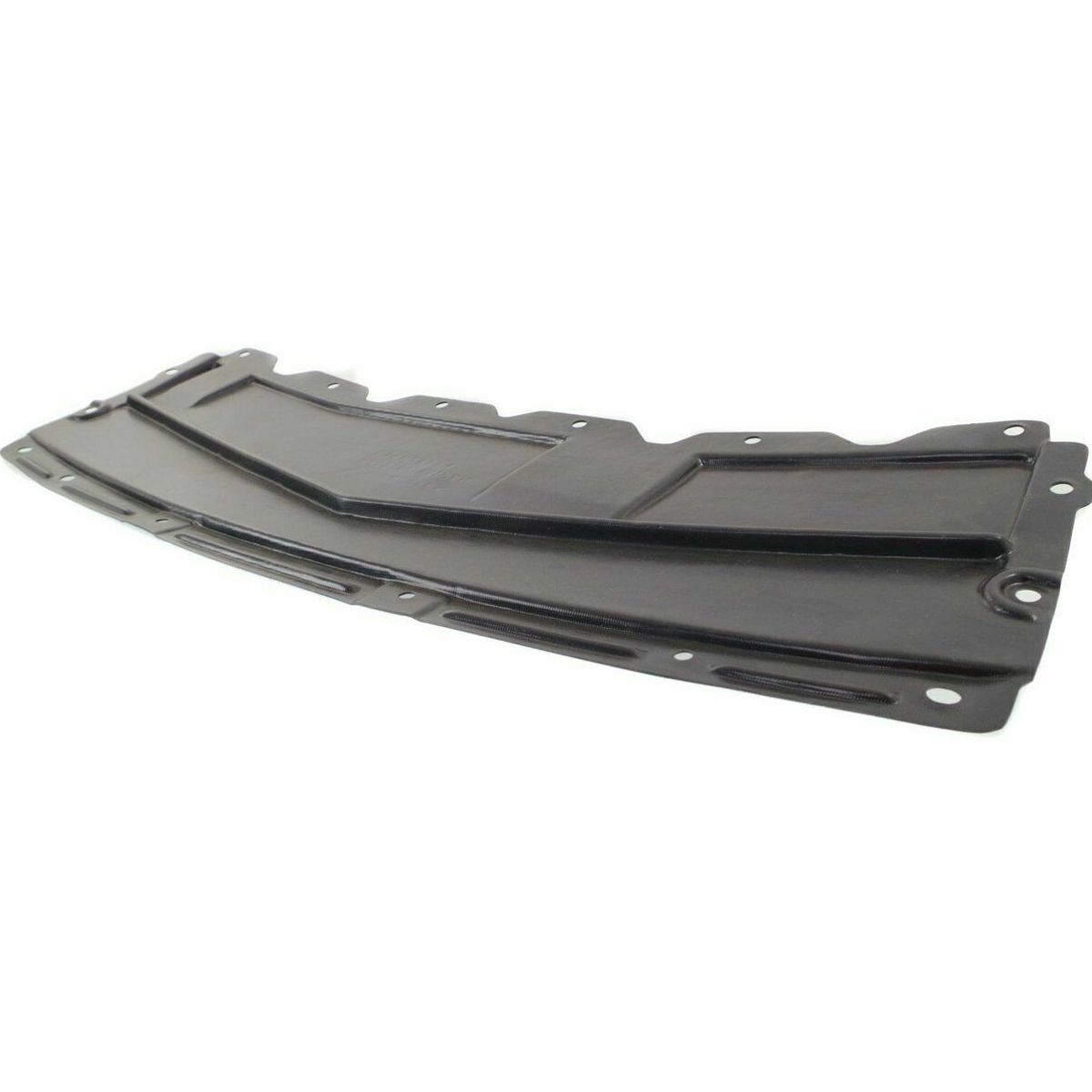 Engine Splash Shield Front Under Cover For 15-18 Versa 1.6 S Sedan NI1228148