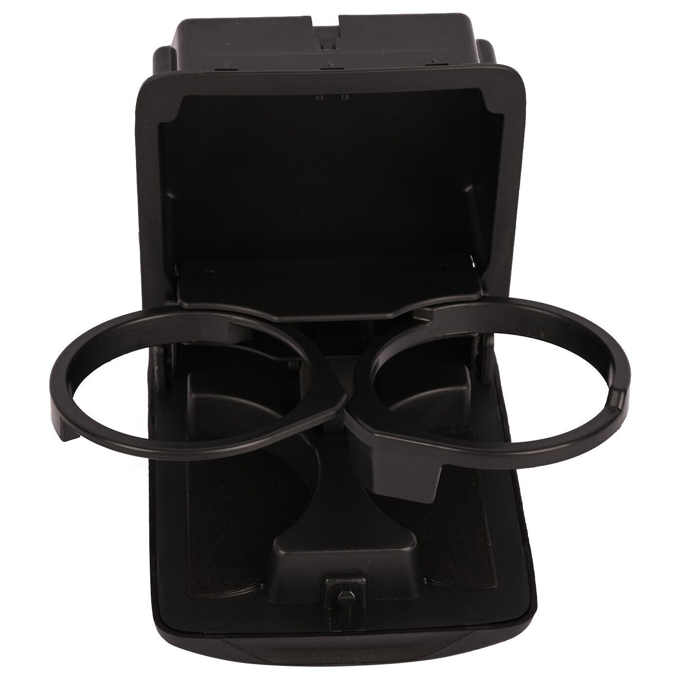 Center Console Rear Cup Holder For 2005-2007 Subaru Impreza 66150Sa100Oe