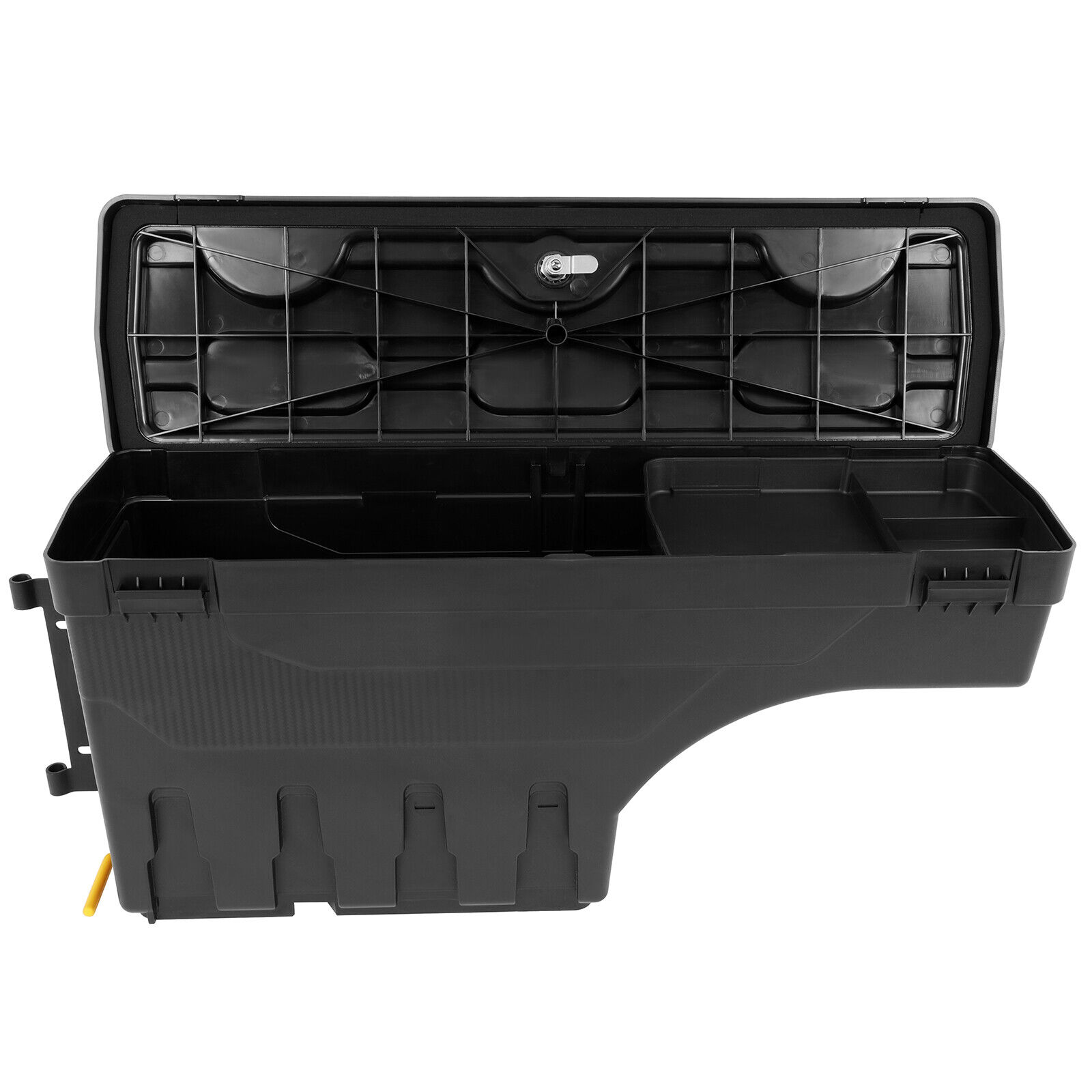 Truck Bed Storage Tool Box For Nissan 04-20 Frontier 04-15 TITAN Right+Left Side