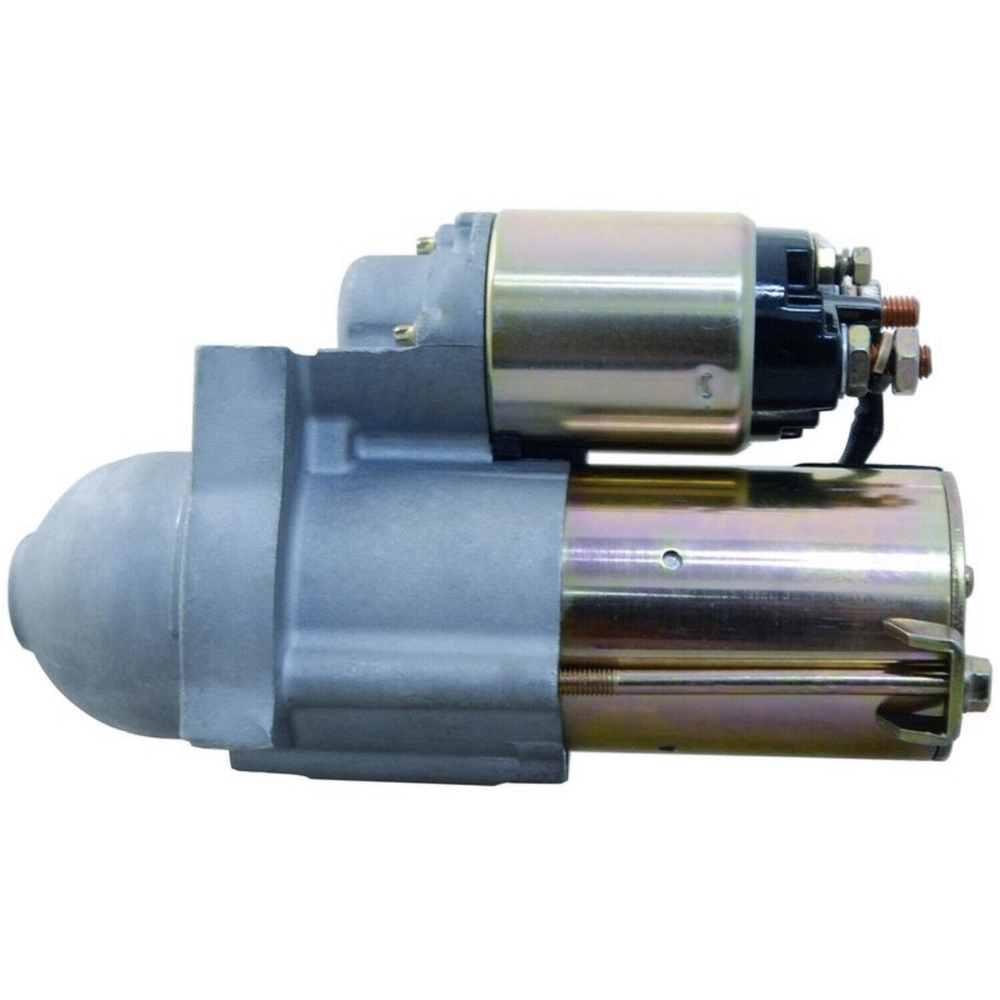 Starter For Buick Cadillac Chevrolet GMC Isuzu Saab 5.3 5.3L