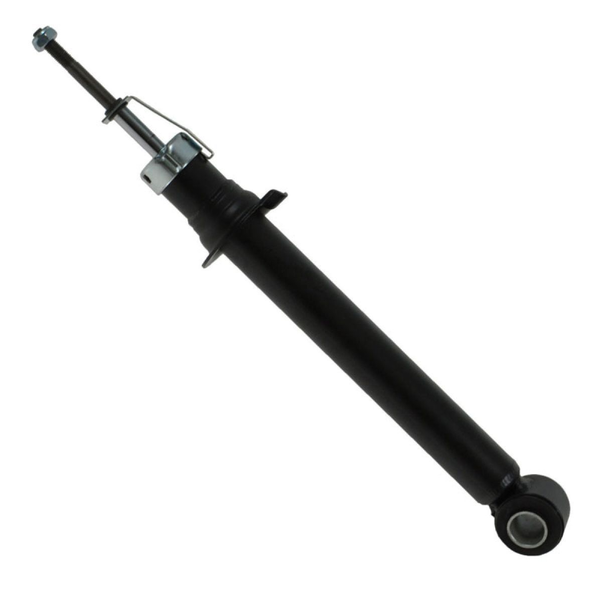 2 Sets Of - Rear Strut Shock Absorber Set For Chrysler Dodge Eagle Mitsubishi FWD