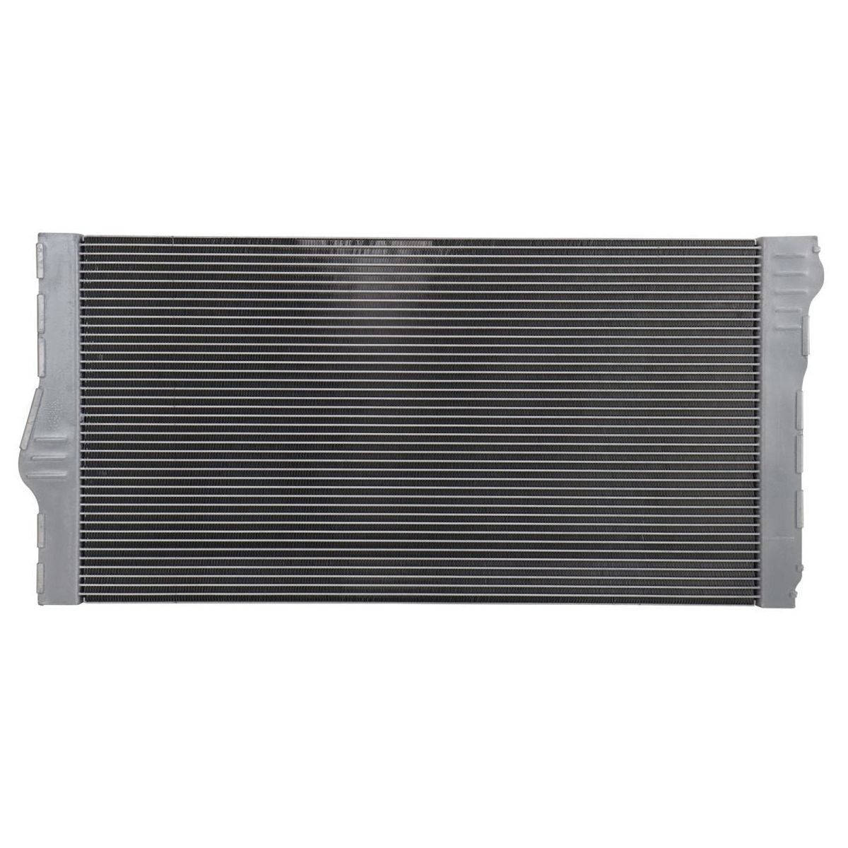 For 2011-2017 BMW 535i GT XDrive Radiator