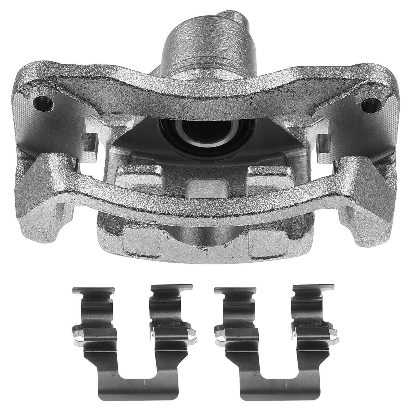 Disc Brake Caliper With Bracket For Chrysler Sebring Avenger Galant Rear Driver