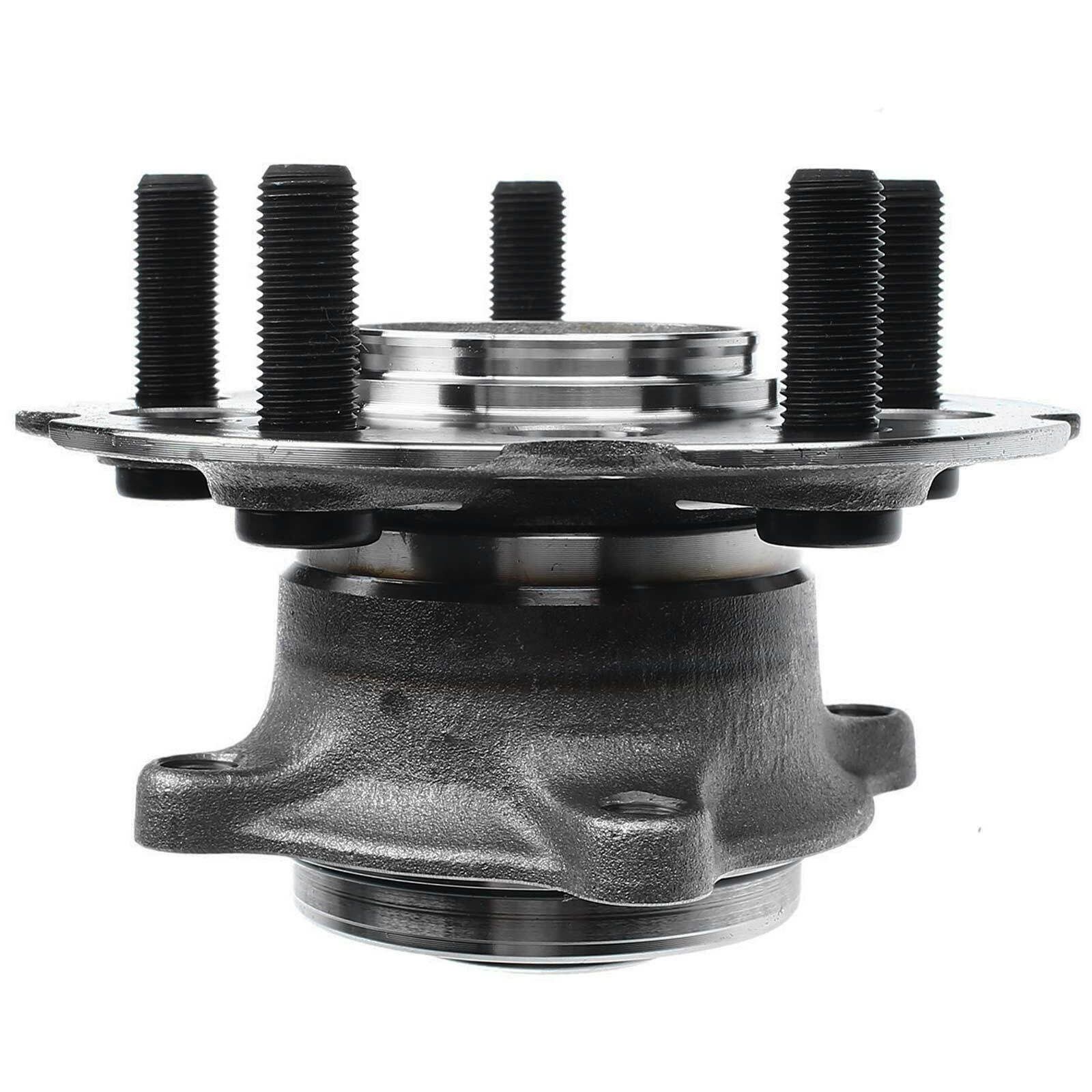 2X Wheel Hub And Bearing Assembly Rear Left & Right For 05-10 Honda Odyssey