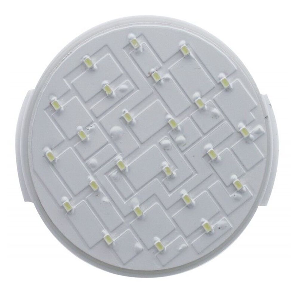 LED Interior Dome Light For 1955-1960 Chevy Bel Air 150 And 210