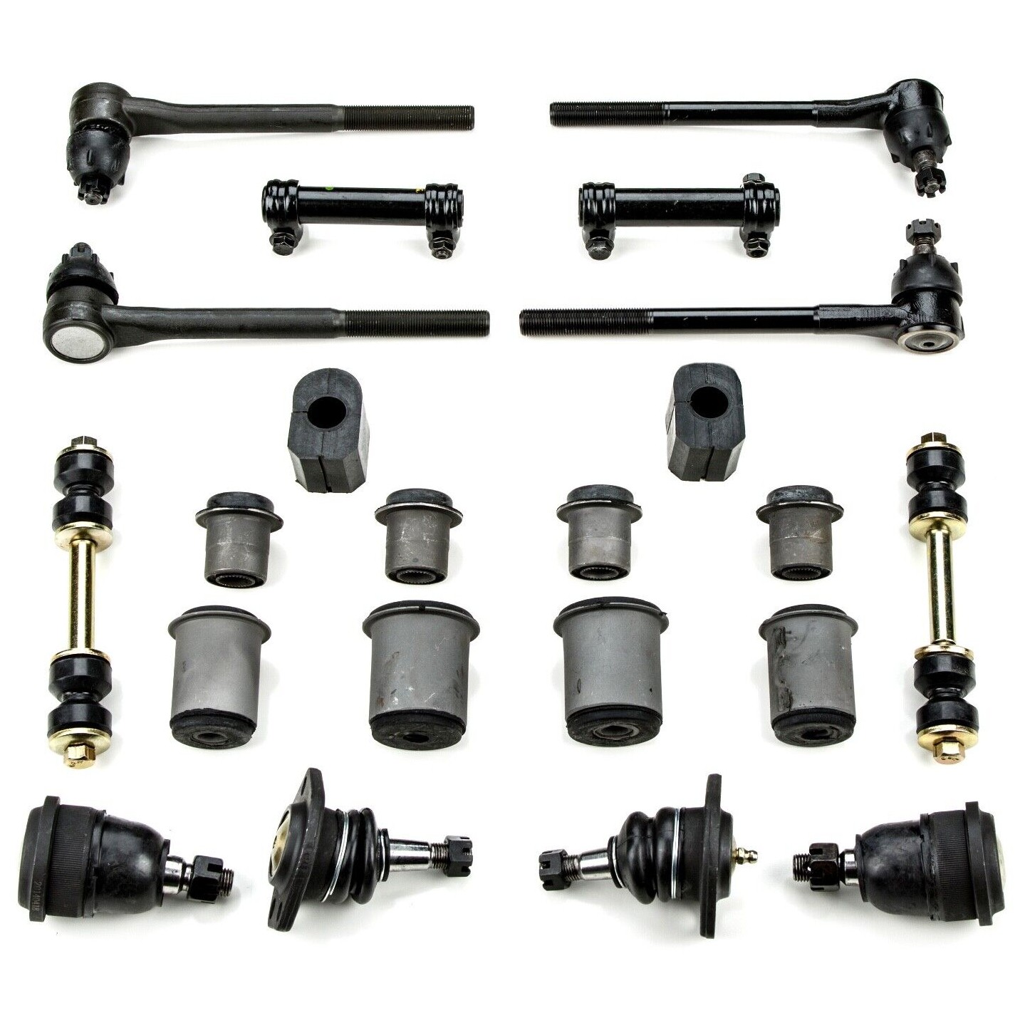 Front End Suspension Rebuild Kit For 64-65 442 64-65 Cutlass 64-65 F85 F-85